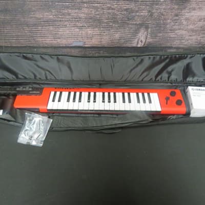 Yamaha SHS-500RD Keytar (Huntington, NY) | Reverb