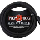 Pig Hog Solutions TMXF1 TRS(M)-XLR(F) 10ft Balanced Cable w/ Free Same Day Shipping