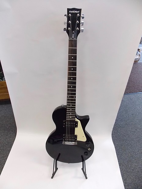 First act shop les paul
