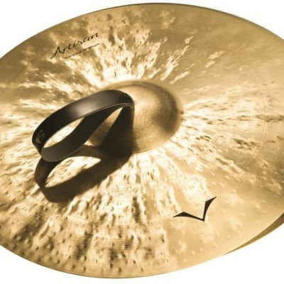 Sabian 20" Artisan Suspended BR, inch (A2023B) image 1