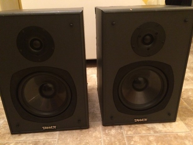 Tannoy pbm 8 ii online