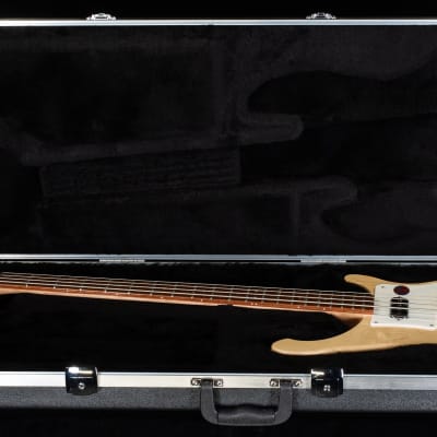 Rickenbacker 4003S Bass MapleGlo (753) image 7
