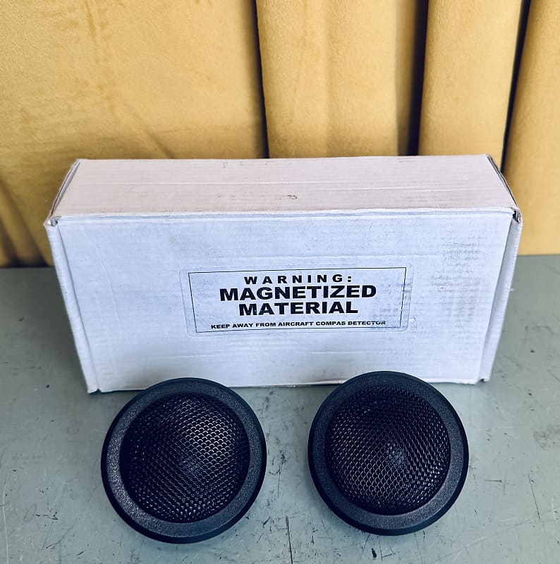 dynaudio md 100