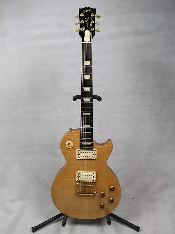Gibson Les Paul Studio Premium Plus 2006 - 2008