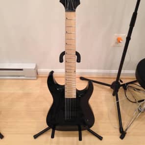 Jackson JS22-7 DKA-M Special Edition 2016 (Modded) | Reverb