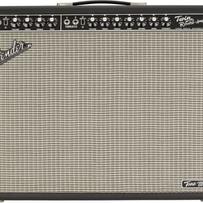 Fender GB Hot Rod Deluxe George Benson Signature 3-Channel 40-Watt 1x12