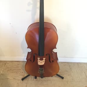 Becker 3000S Symphony Series 1/2-Size Cello