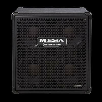 Mesa Boogie Subway 410 Cabinet *In Stock! for sale