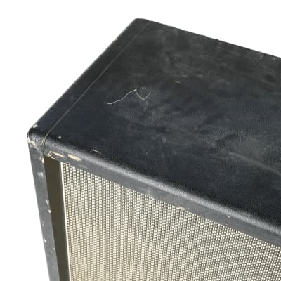 Marshall 1960b 4x12 Cabinet Owned by The Hold Steady image 7