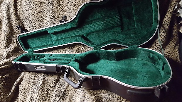 Skb top 000 case
