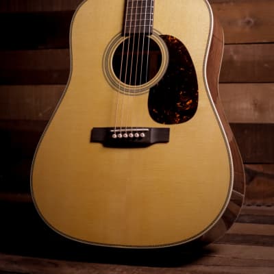 Martin HD-28 Standard Series Acoustic image 5