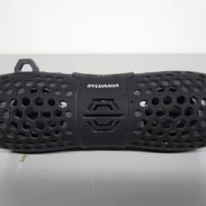 Sylvania sp353 shop pairing