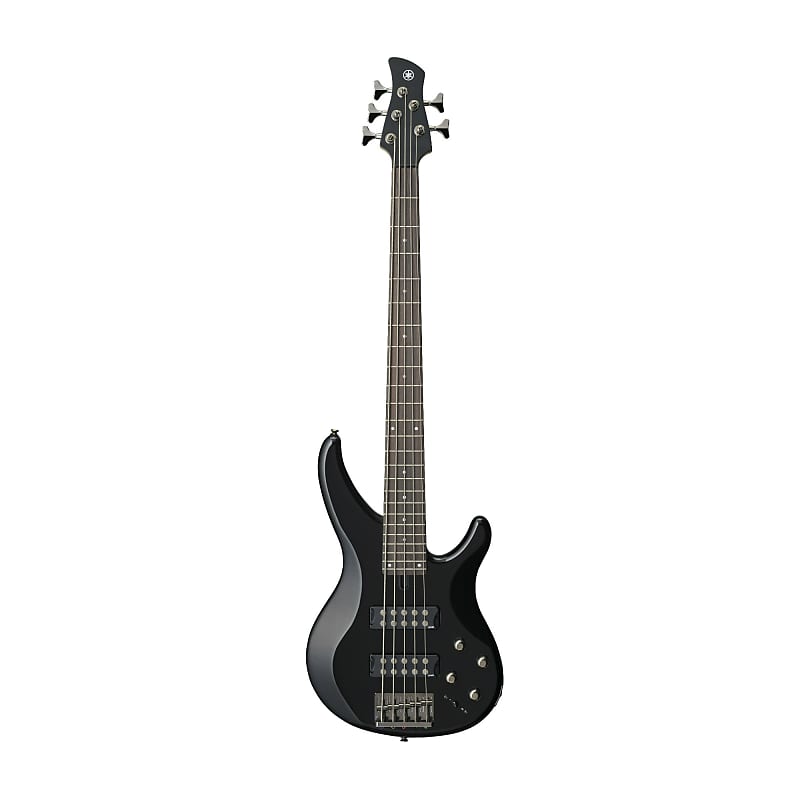 YAMAHA TRBX305 エレキベース ブラック　5弦ベース　最終値下げ YAMAHA TRBX305 BL (ブラック) 5弦 エレキベース ヤマハ TRBX300