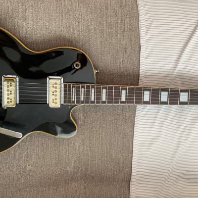 1998 Guild DeArmond M-75T USA 2K Pickups Bigsby Vibrato with
