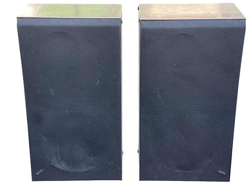 Bang &amp; Olfsen Beovox S45  			