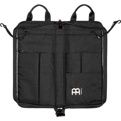 Meinl StickBag Designer MSB-1, Black - Drumstick Bag Bild 3