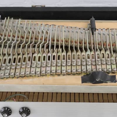 1972 Fender Rhodes Seventy-Three  Mark 1A Electric Piano #50890 image 7