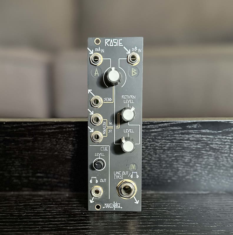 Make Noise Rosie Module