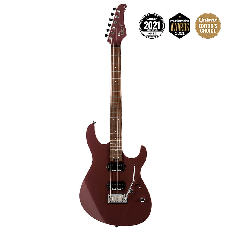 【イト】Cort G300 Pro Cort G300 Pro Series Double Cutaway Electric Guitar | Music