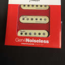 Fender Gen 4 Noiseless Stratocaster Pickups (3)