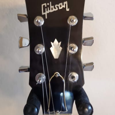 Gibson ES-335 Pro 1979 - Dirty Fingers image 3