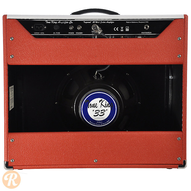 Tone King Imperial 1x12 Combo image 2