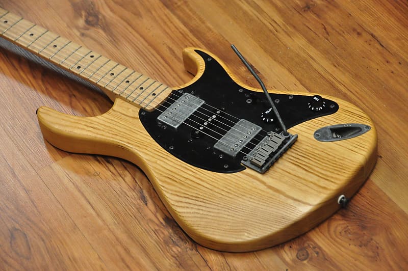 ギター CORT Hiram Bullock Signature HBS2 CORT HIRAM BULLOCK HBS electric guitars