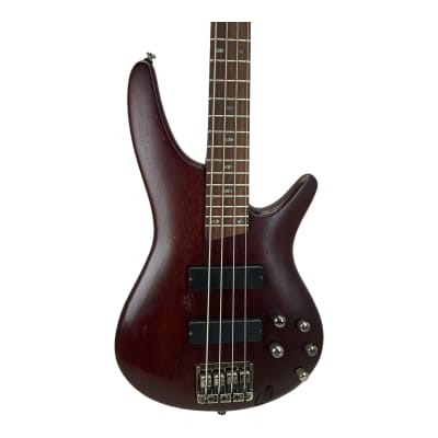 Ibanez SR500 Electric Bass | Reverb