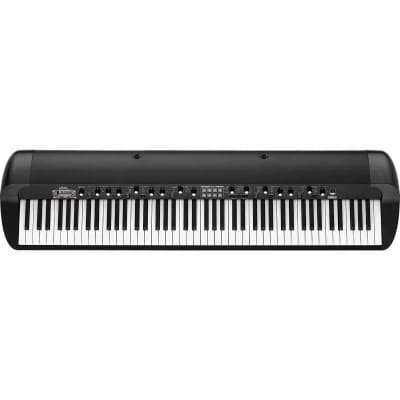 Korg SV2-88 Piano numérique SV-2 88 image 2