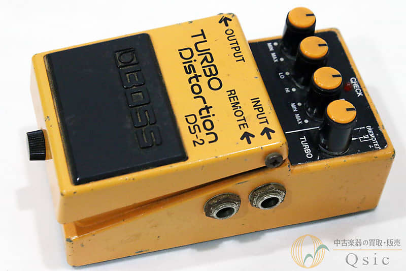 Boss DS-2
