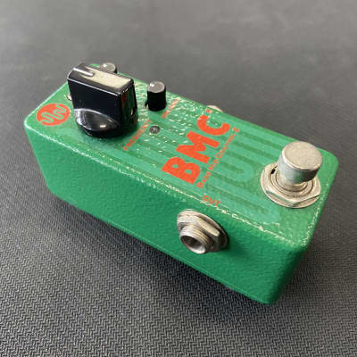 EWS BMC2 (Bass mid Control 2) pedal w/box | Reverb