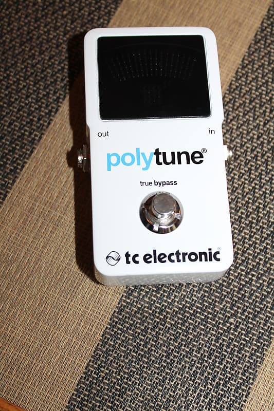 TC Electronic Polytune