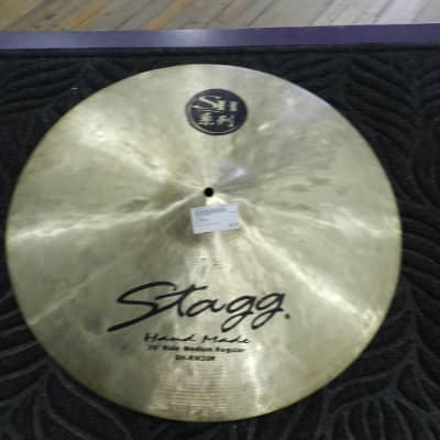 Stagg SH-RM20R | Reverb