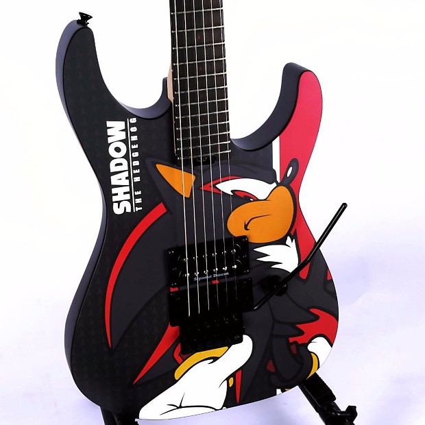 Esp ltd shadow top