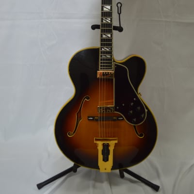 Gibson Johnny Smith Double 1968 for sale