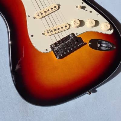 Fender American Ultra Stratocaster image 1