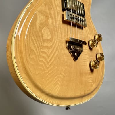 Ibanez Professional Model 2680 'Bob Weir' 1977 Natural image 5