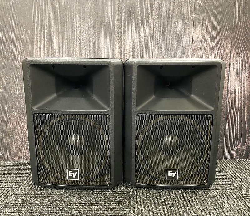 Ev sx300 store speakers for sale