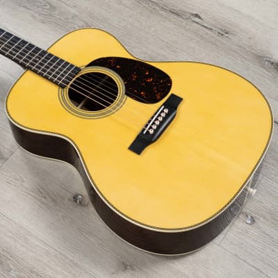 限定品】 おータローMartin 000-28 Standard マーチン ギター 