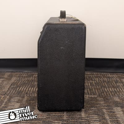Fender Vibro Champ 1970s Serviced Mercury Magnetics Transformer image 4