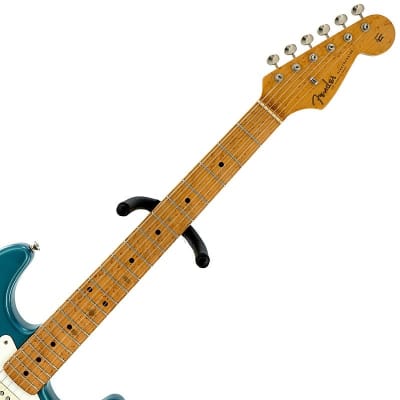 ギター Fender customshop Retrospective Gear1957 Yahoo!オークション - Fender Custom Shop 1995 Retrospective