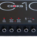 CIOKS DC10 Effect Pedal 10-Outlet Power Supply