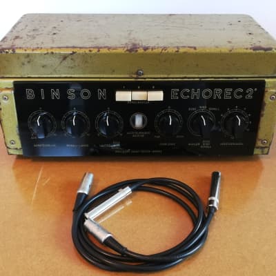 Binson Echorec 2 T7E