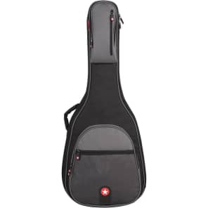 Shipping guitar in gig bag deals