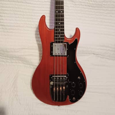 Ovation Magnum III | Reverb