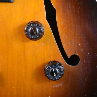 1939 Gibson EST-150 Tenor image 3
