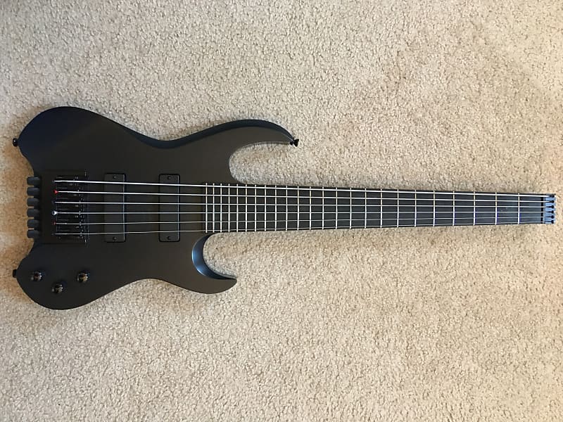 Six string deals short scale bass