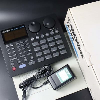 Boss DR-660 Dr. Rhythm