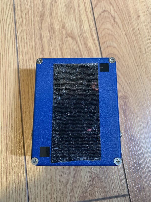 Barber electronics Direct drive ss 2003 Blue | Reverb