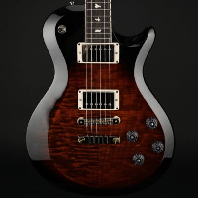 PRS S2 McCarty SC594 in Burnt Amber Burst #S2050946 for sale
